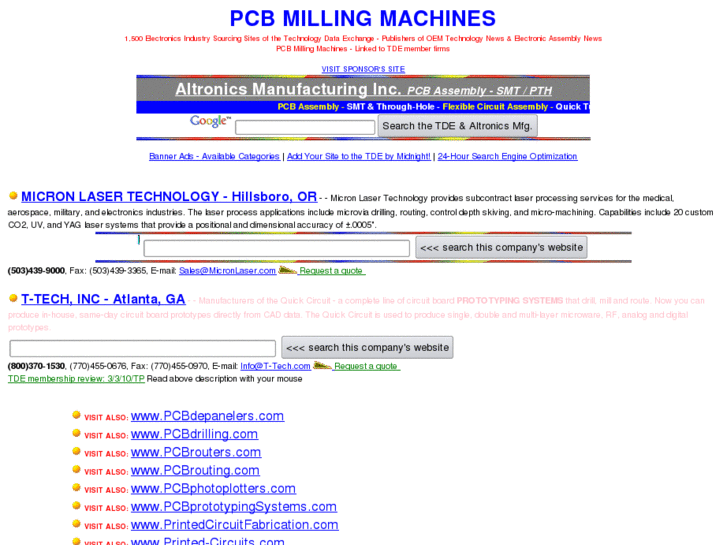 www.pcbmillingmachines.com