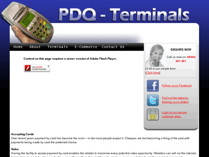 www.pdq-terminals.net