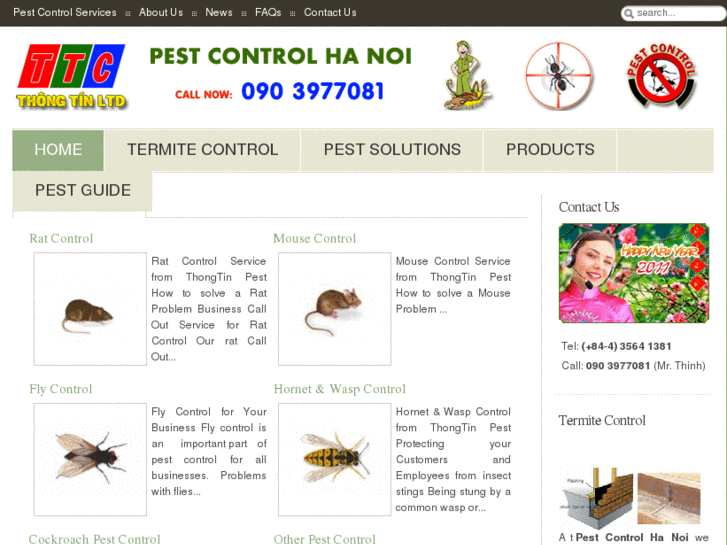 www.pestcontrolhanoi.com