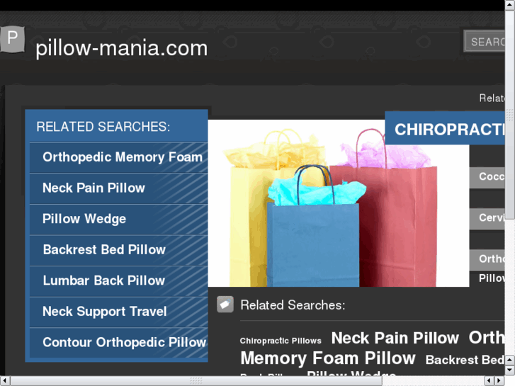 www.pillow-mania.com