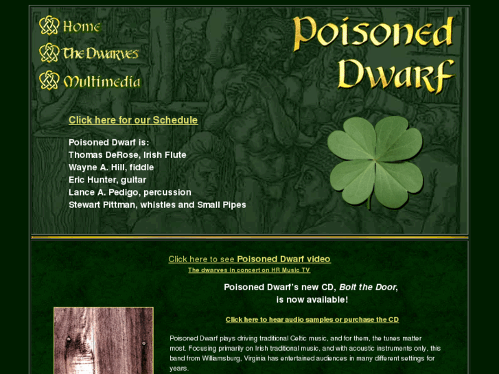 www.poisoneddwarf.com