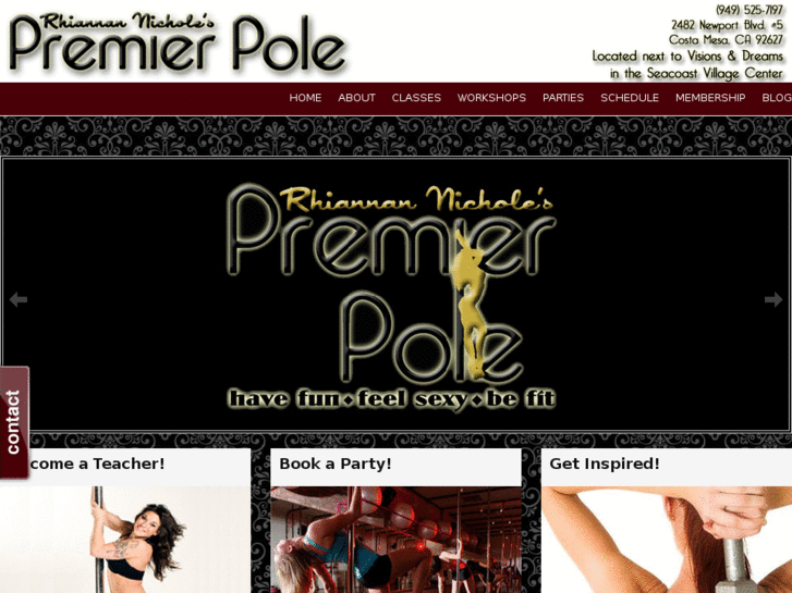 www.premierpole.com