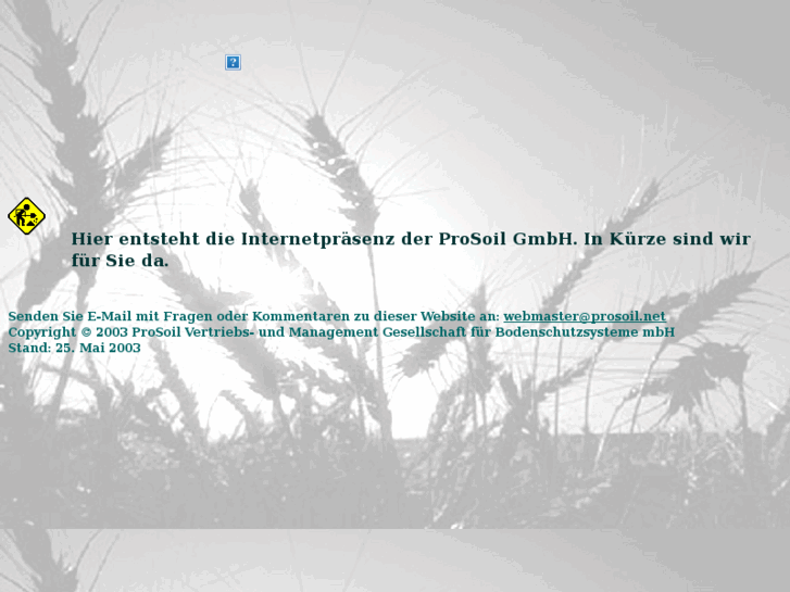 www.prosoil.net