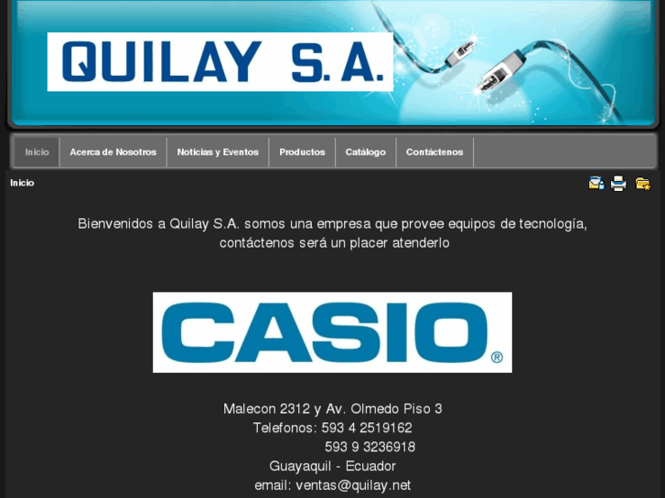 www.quilay.net