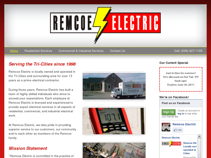 www.remcoeelectric.com