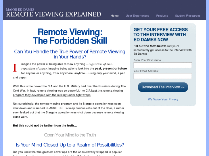 www.remoteviewingexplained.com