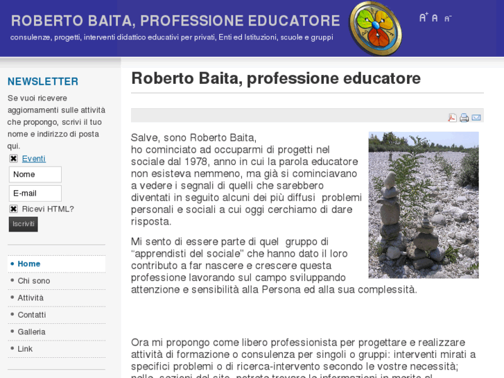 www.robertobaita.com