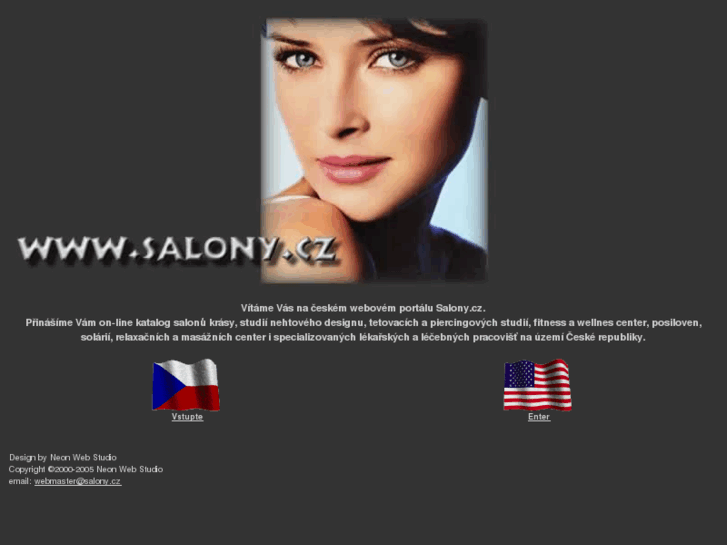 www.salony.cz