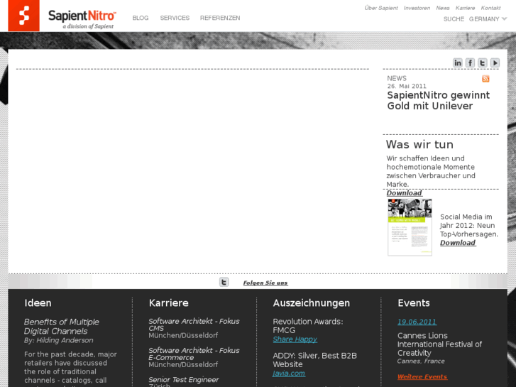 www.sapient-lab.com