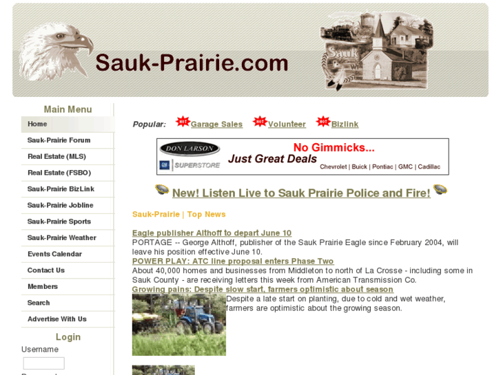 www.sauk-prairie.com