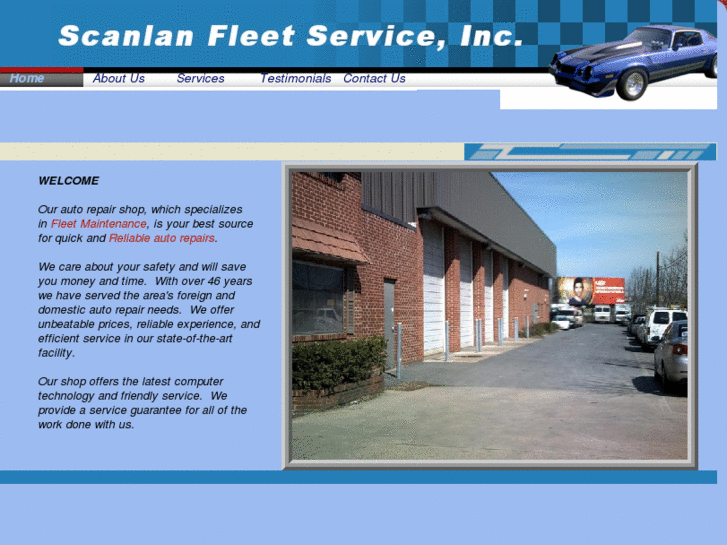 www.scanlanfleetservice.com