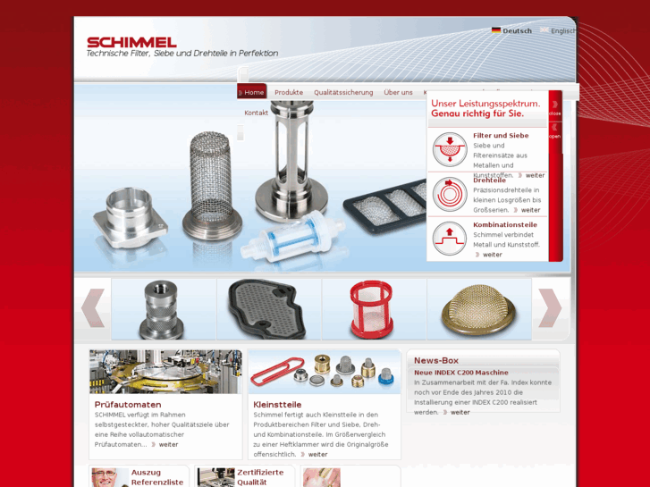 www.schimmel-kg.com