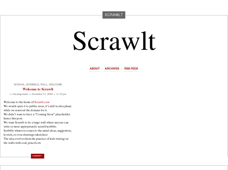 www.scrawlt.com