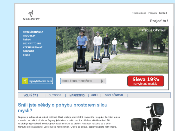 www.segway.cz