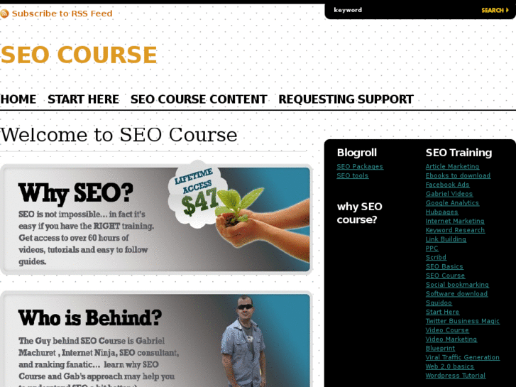 www.seocourse.com.au