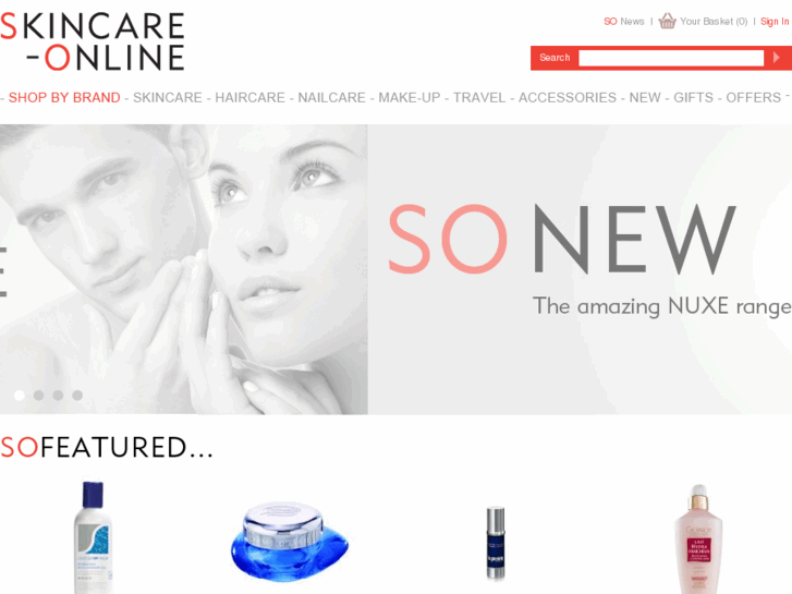 www.skincare-online.com