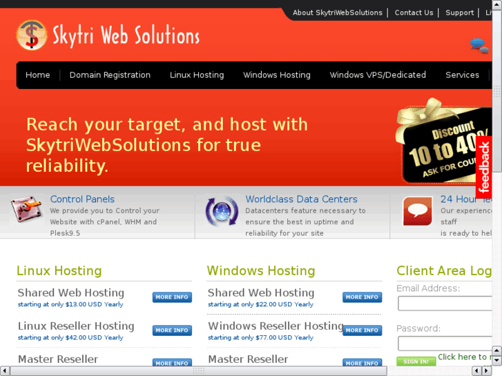 www.skytriwebsolutions.us