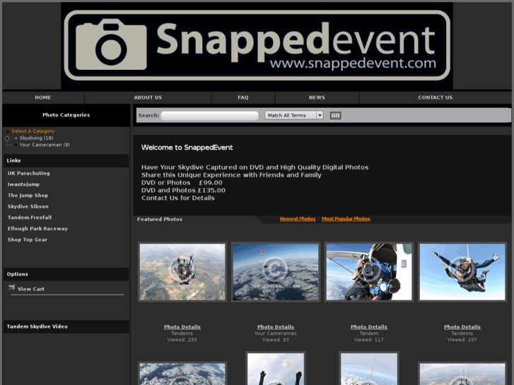 www.snappedevent.com