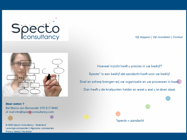 www.specto-consultancy.com