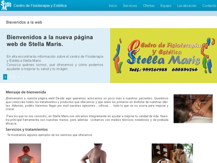 www.stella-maris.es