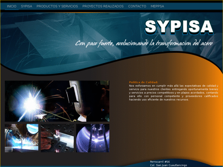 www.sypisa.com