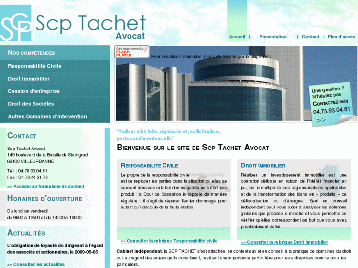 www.tachet-avocat.com