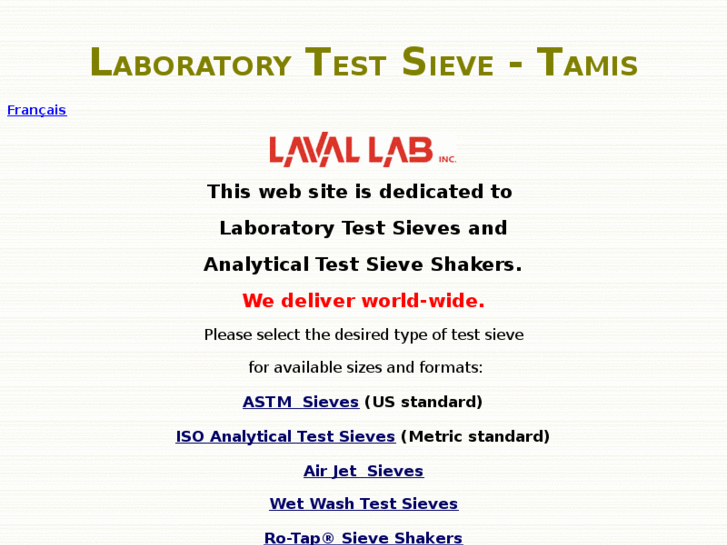 www.test-sieve.com