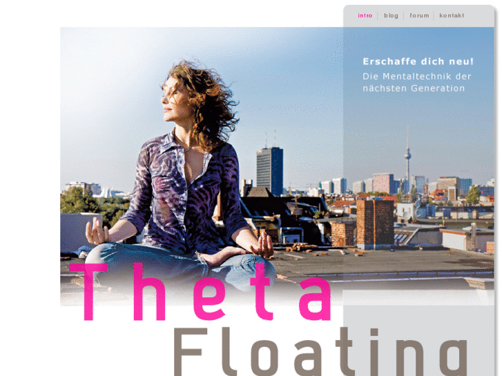 www.thetafloating.com