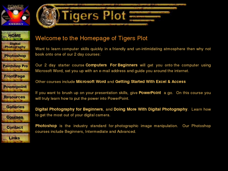www.tigersplot.com