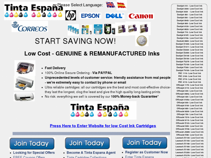 www.tintaespana.com