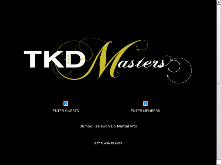 www.tkdmasters.com