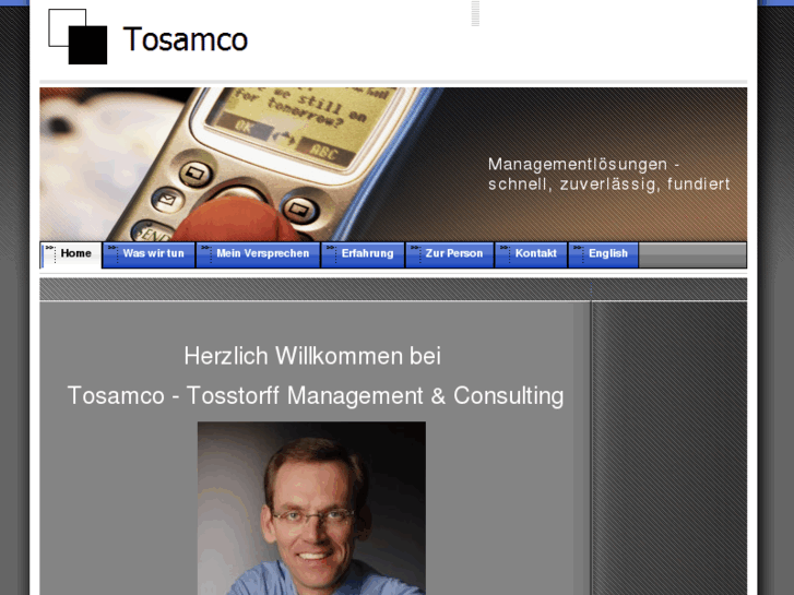 www.tosamco.com