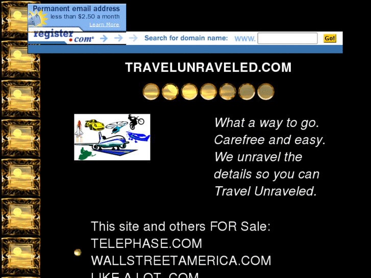 www.travelunraveled.com