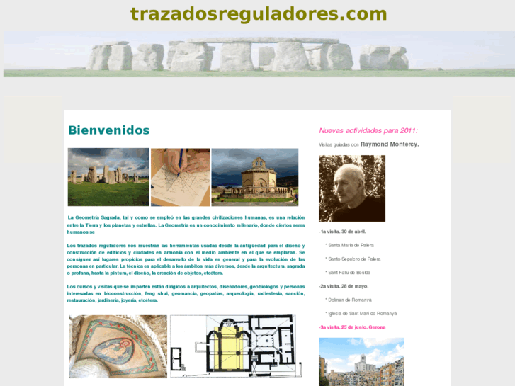 www.trazadosreguladores.com