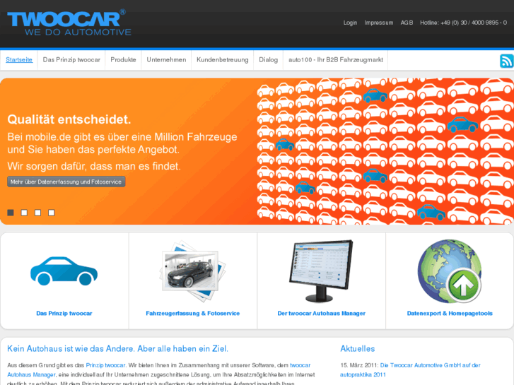 www.twoocar.com