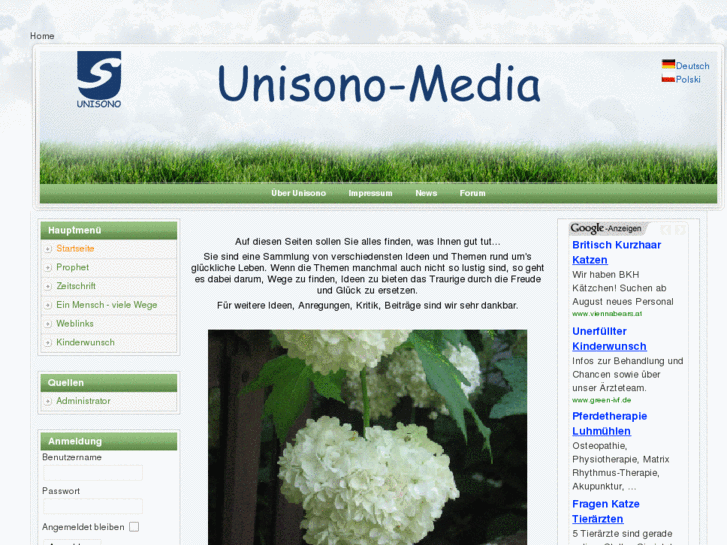 www.unisono-media.com