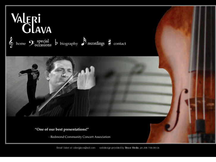 www.valeriglava.com
