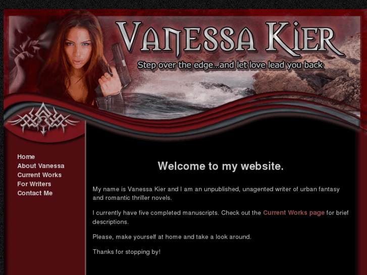 www.vanessakier.com