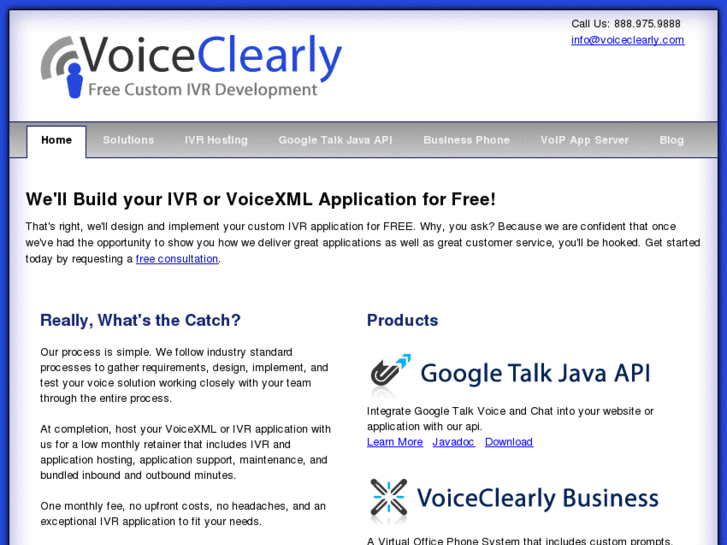 www.voiceclearly.com