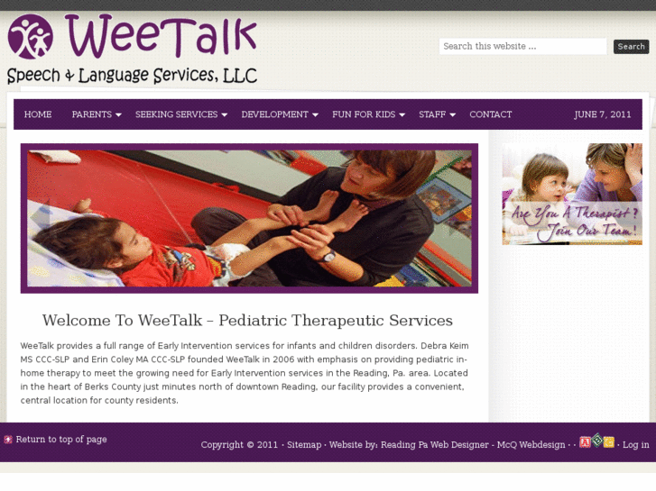 www.weetalksls.com