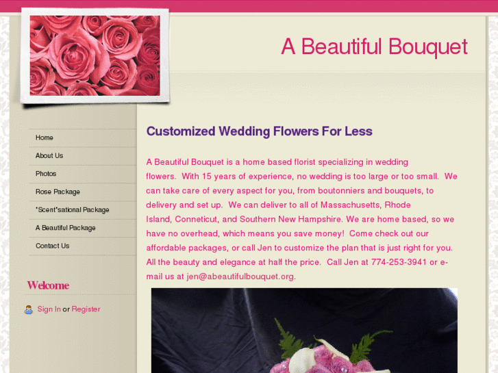 www.abeautifulbouquet.org