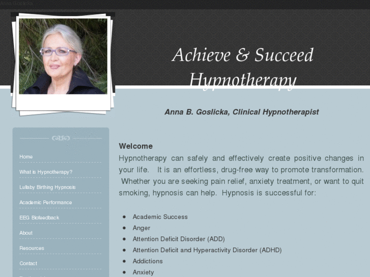 www.achieveandsucceedhypnotherapy.com