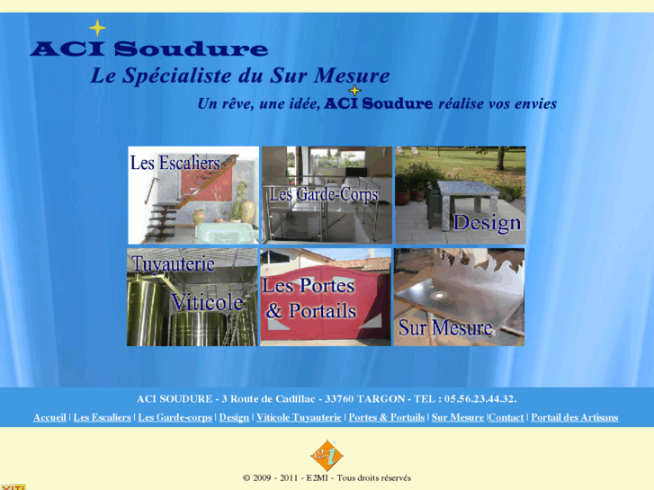 www.acisoudure.com