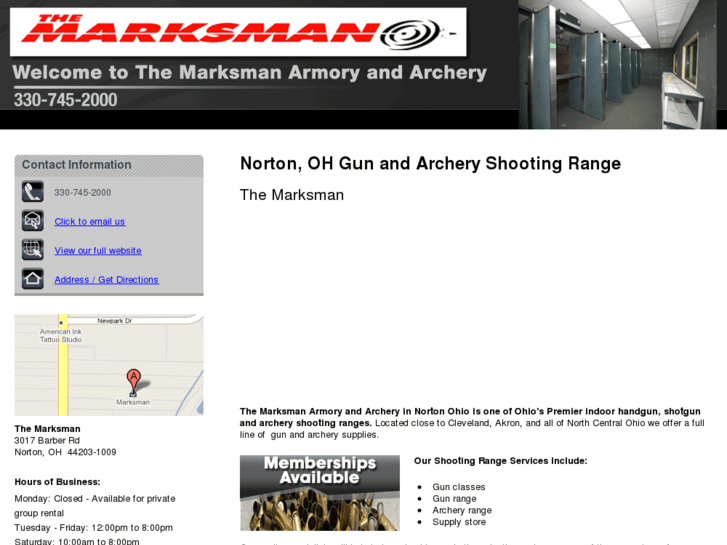 www.akrongunrange.net