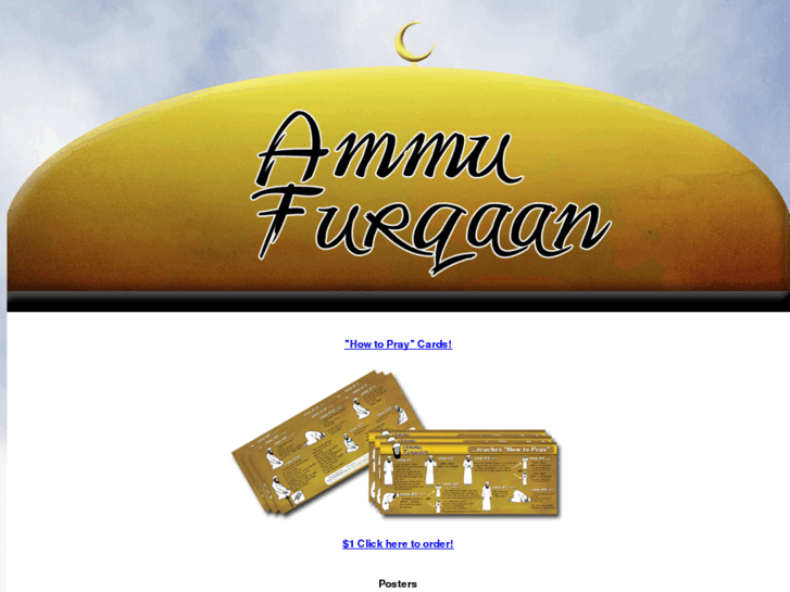 www.ammufurqaan.com