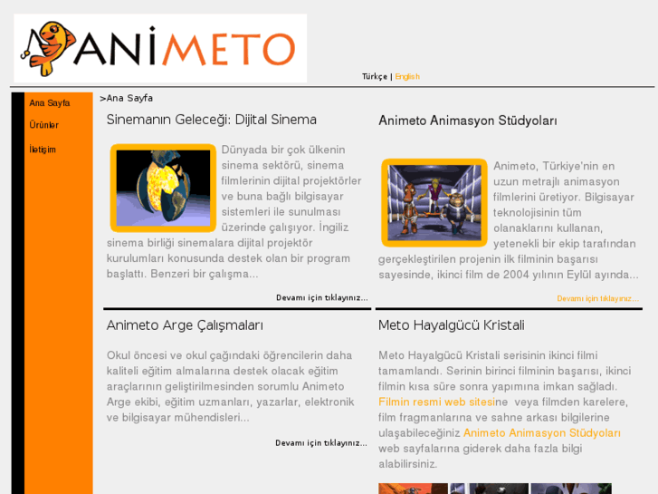 www.animeto.com