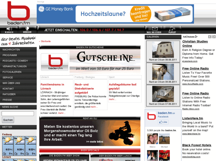 www.antenne-suedbaden.com