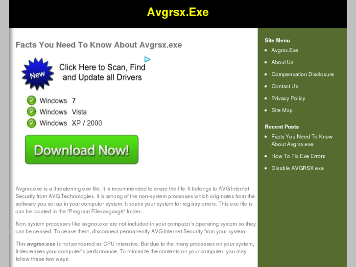 www.avgrsxexe.com