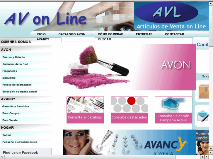 www.avonline.es