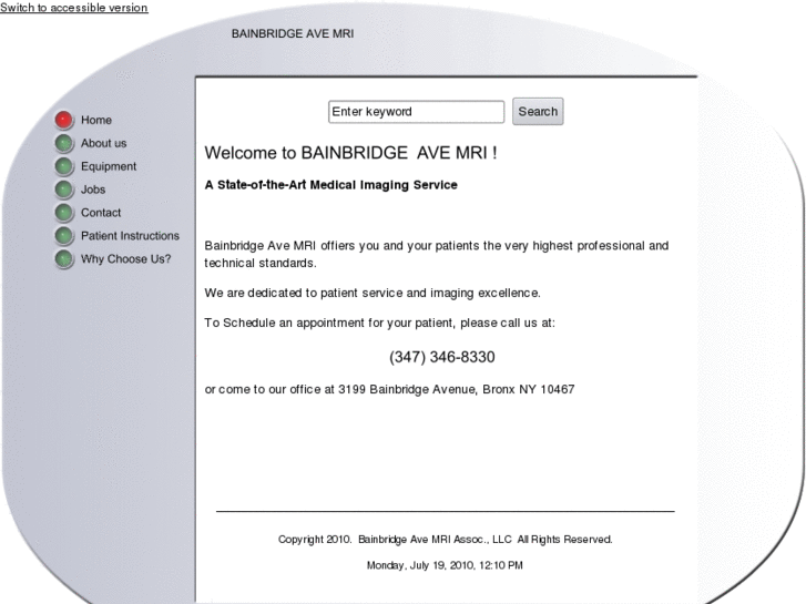 www.bainbridgeavemri.com